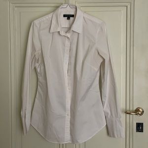 Banana Republic Shirt Size 4